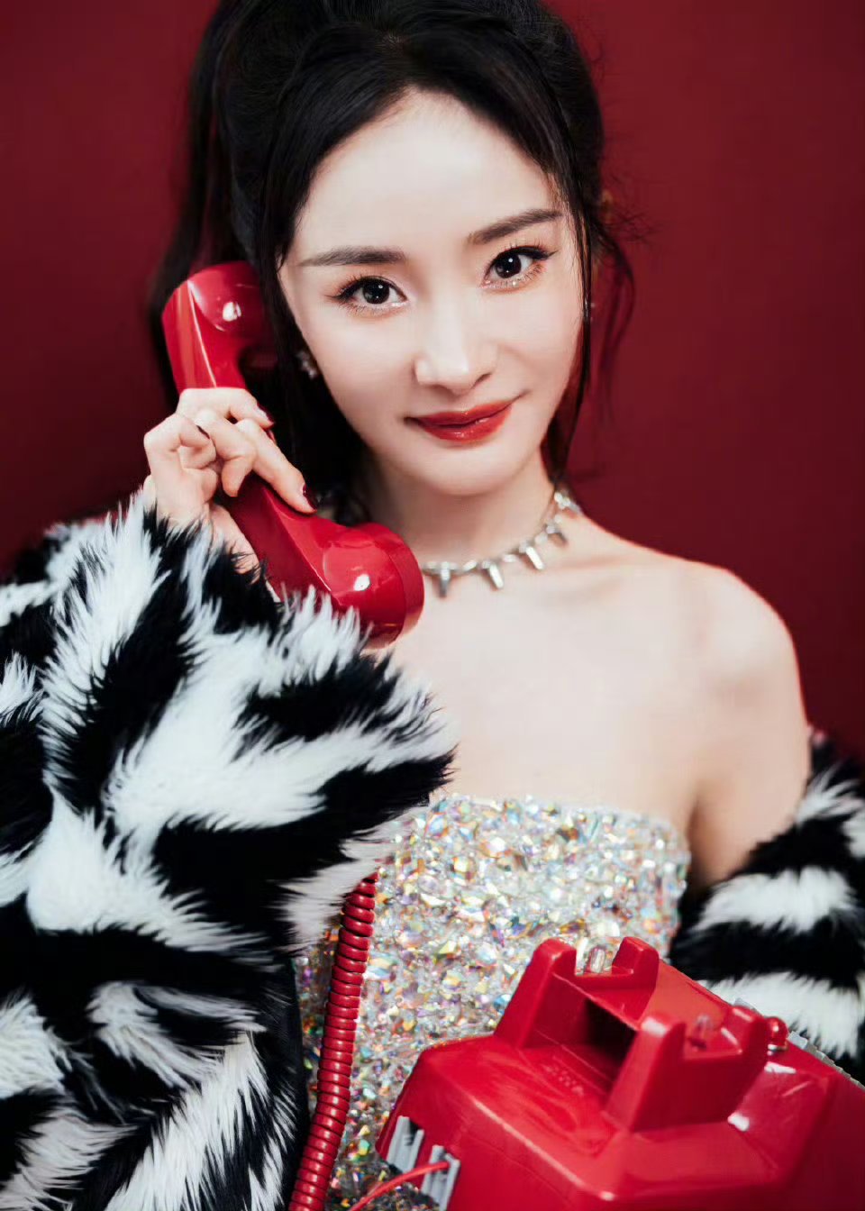 杨幂～～美女杨幂​​​