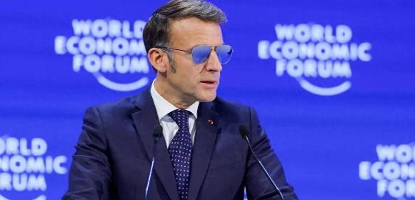 现在整个欧洲整体倒向中国了？先看法国，嘴上喊着欢迎中国投资，实际行动比谁都积极