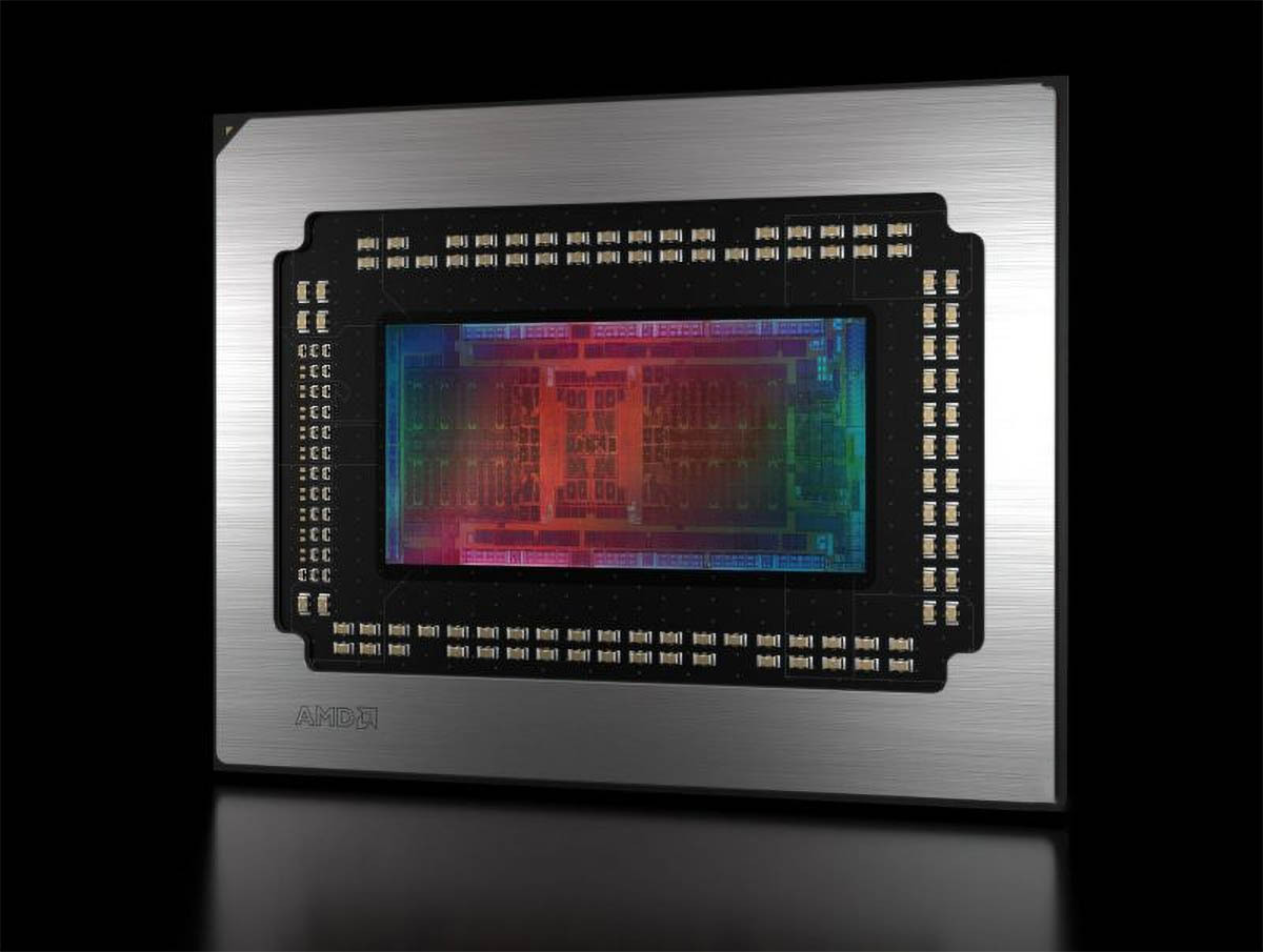 AMD合作伙伴预计首批RDNA5显卡2027H2到来，也有可能延后至2028年