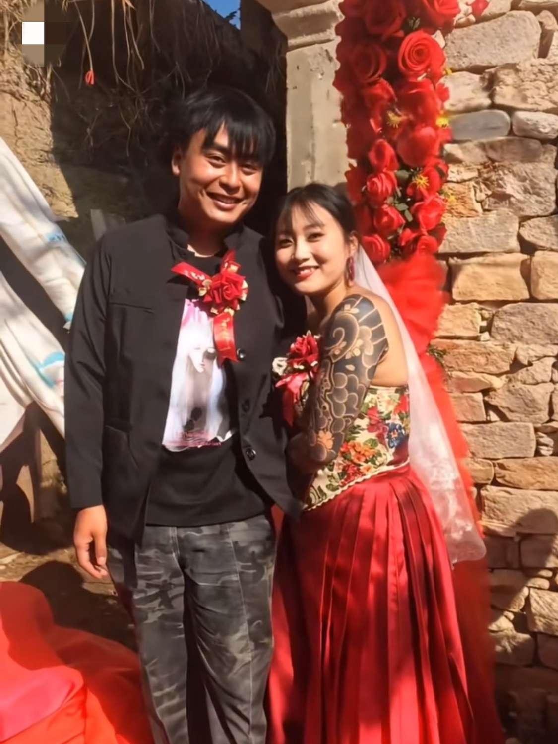 媒人说女方比较传统，是真的吗？
