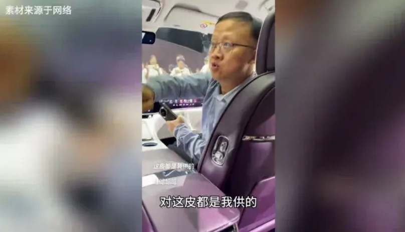 余承东太老实了，发布会上只知道讲技术，却把一些“有故事性”的大众爱听的大卖点藏而