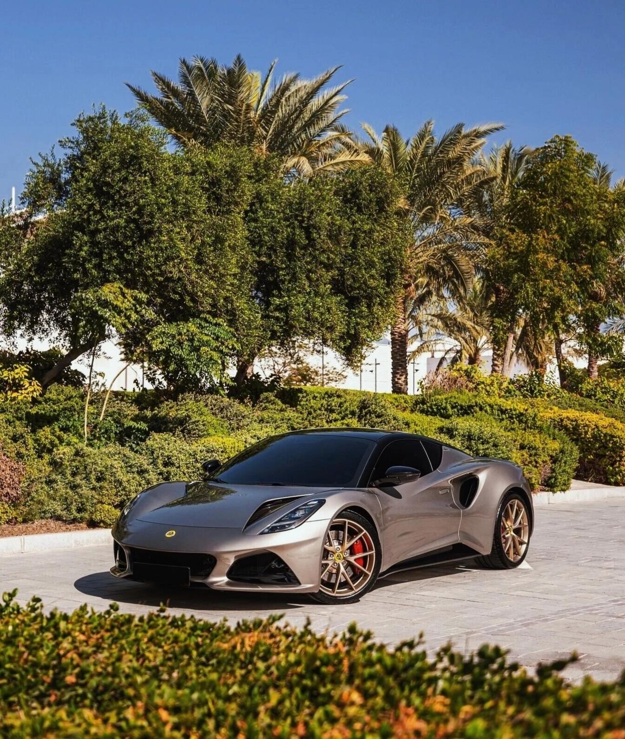  路特斯Emira现车行情大公开？怎样买才不会多花冤枉钱？了解路特斯Emira新