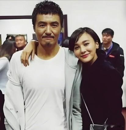这么多男明星老婆里，我最搞不懂的就是朴树他老婆吴晓敏了，如果换成我，可能一天