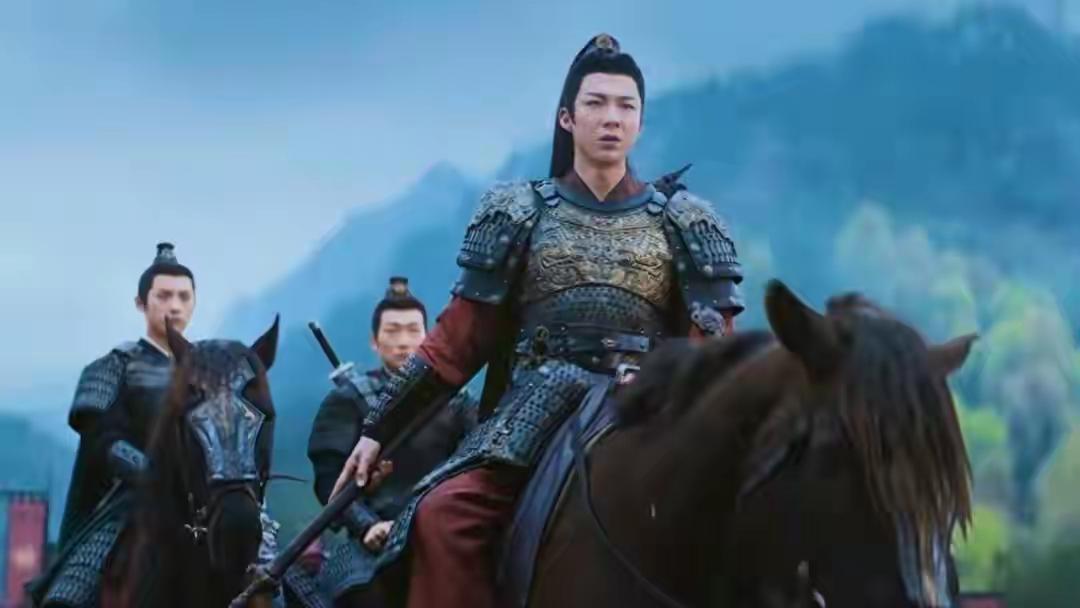 元宵晚会，魏晨与刘宇宁的联袂演唱的《无名之花》，震撼了无数观众。我当时怎么也没