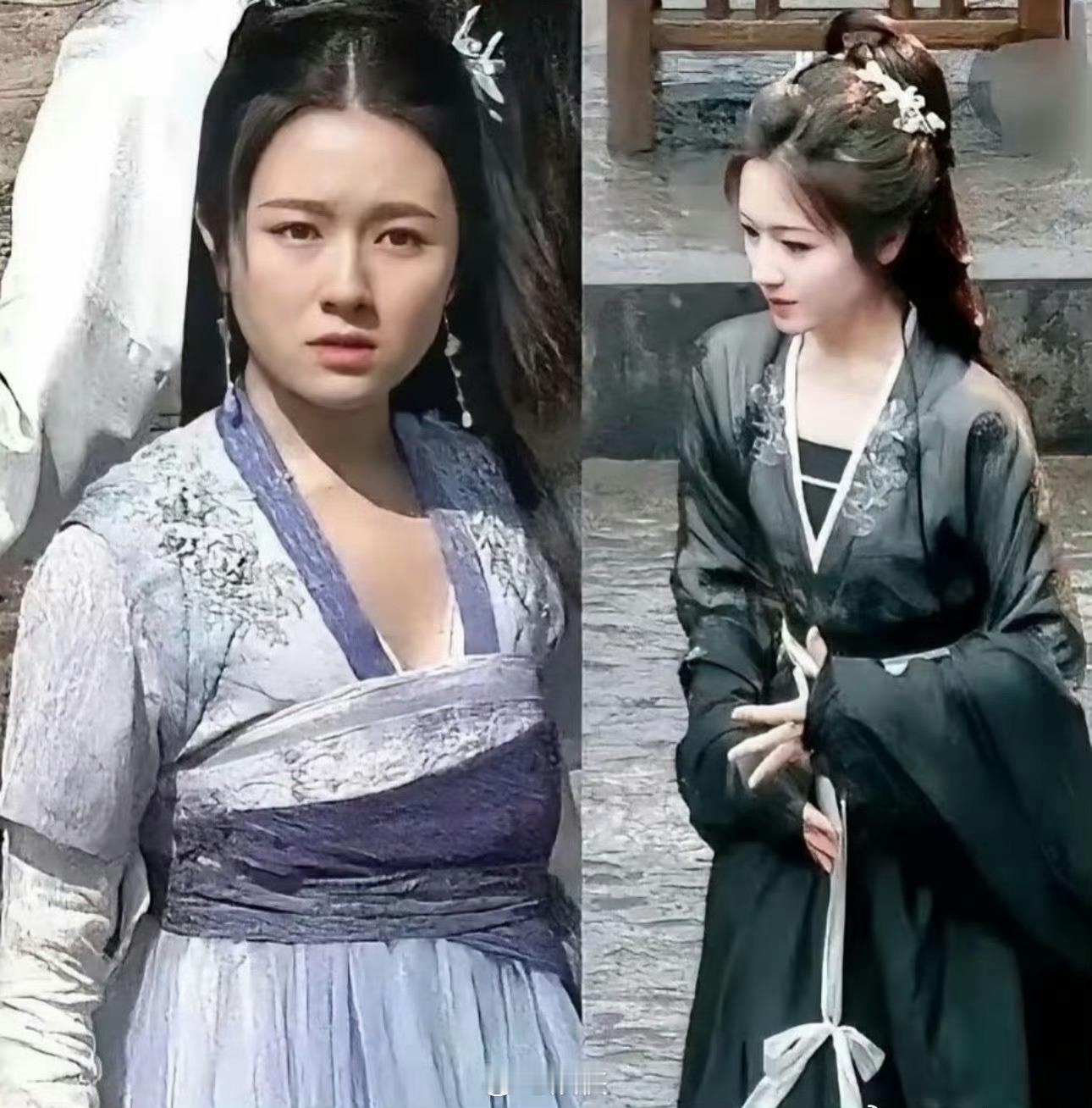 李兰迪这是瘦了多少呀，姐姐是吃了防腐剂吗？一如既往的嫩～​​​