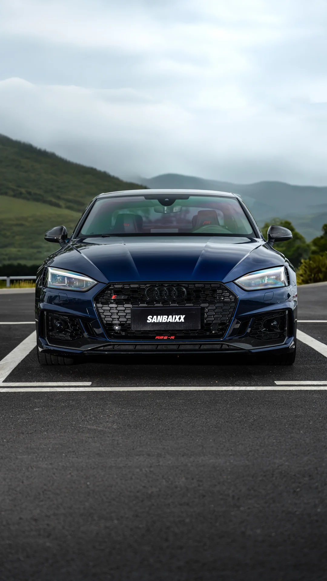 31w的2020款双门奥迪Rs5 你看值得入手不？