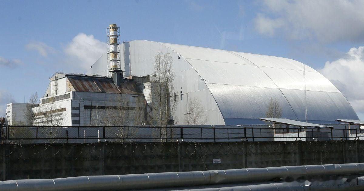 切尔诺贝利又让人揪心了！国际原子能机构总干事说，4号机组的防护拱顶已经“失职”—