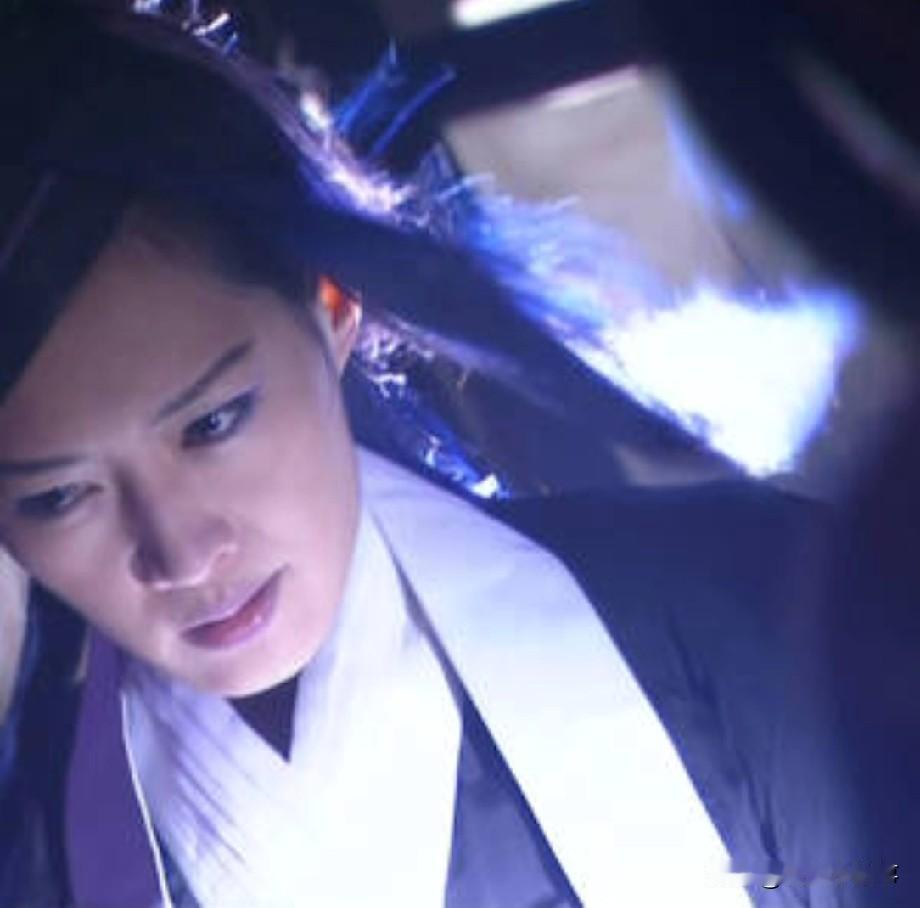 一次，窦文涛问孟广美：