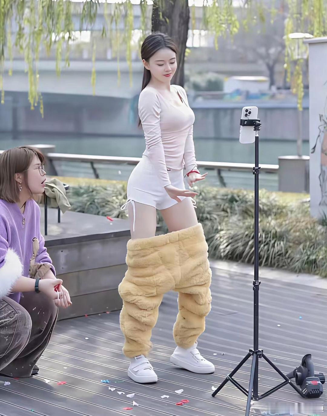 谁的背后不是都很努力