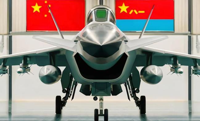 直到印巴开战过后，老美才反应过来，原来中美之间，中国空中优势已不可逆转。以前
