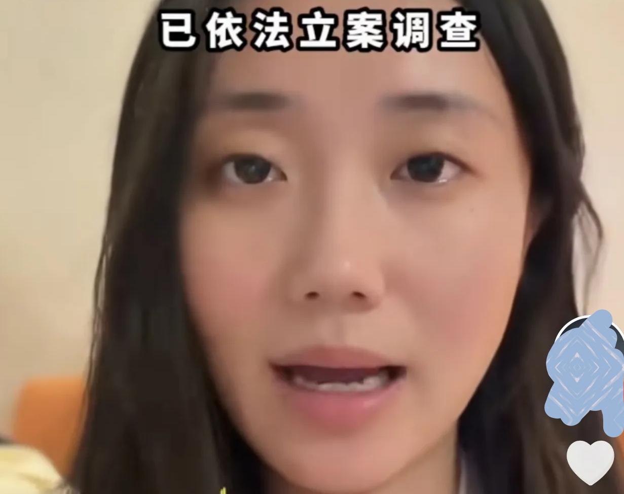 大家都痛恨这个诬告女，因为她不是蠢，而是坏、是毒！明明是自己不讲道理，还想要