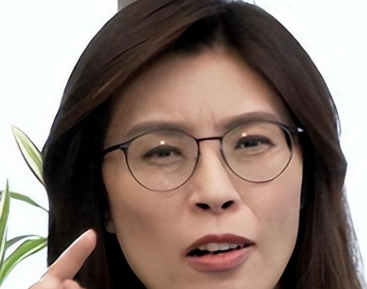 国民党大反转！马英九连胜文竟然转向郑丽文明明国民党内对人选还没定调。两