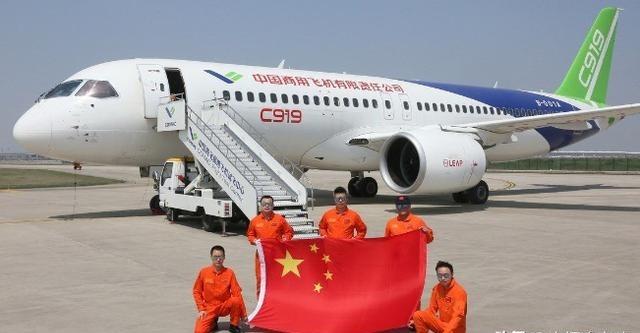 如果欧美坚决不给中国大飞机适航证会怎样？说句扎心的，要是拿不到欧美适航证，C91