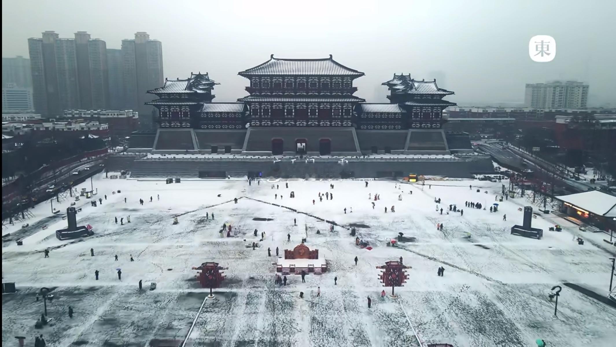 我尚未回去过的“老家”——河南洛阳，希望今年能成行。