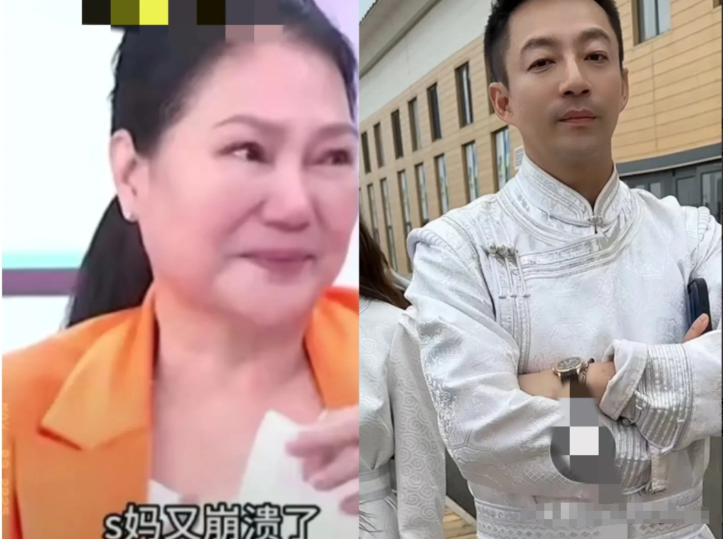 汪小菲胆肥了，全程公开旅游行程，又有好多孩子们的偶遇照曝光，这下S妈岂不是更睡不