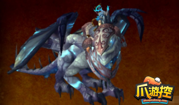 魔兽世界怒之煞在哪-魔兽世界怒之煞多久刷一次