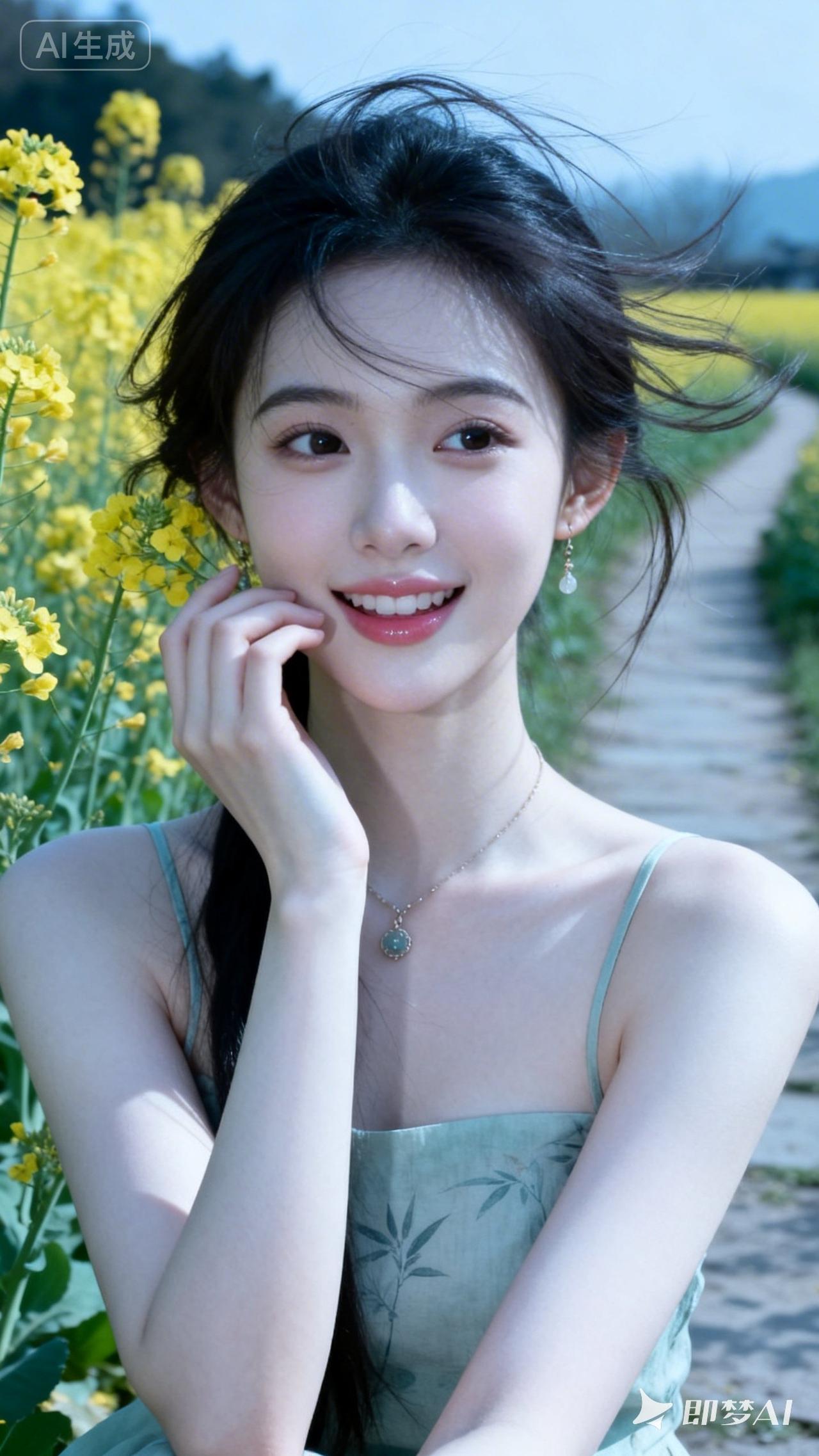 女人50岁,还需要打扮吗?