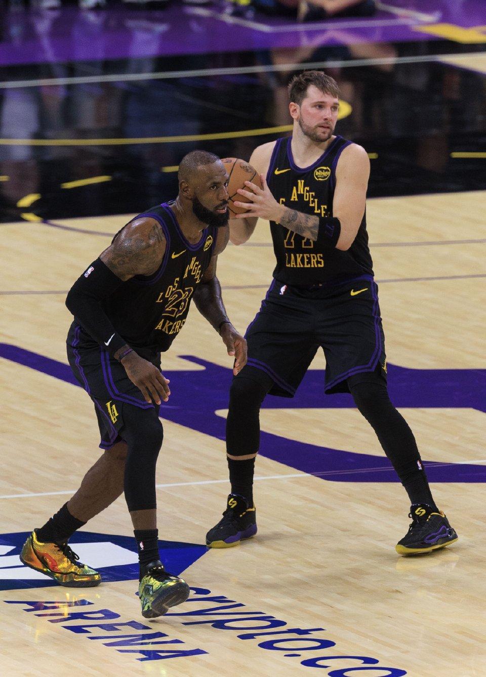 里奇-保罗所言极是呀！湖人球星防守不力的讨论，因经纪人里奇-保罗的发言再次成