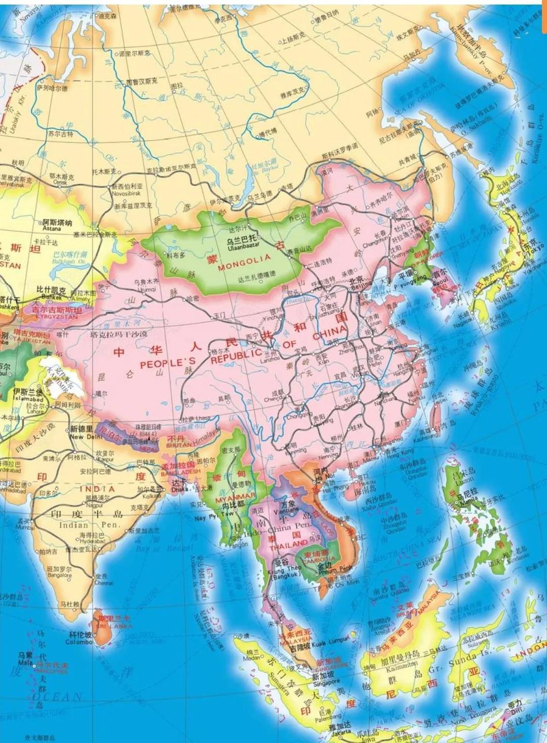 各有所长人类漫长的发展史淘汰了很多文明，古埃及，古印度，玛雅，阿兹特克等。还能