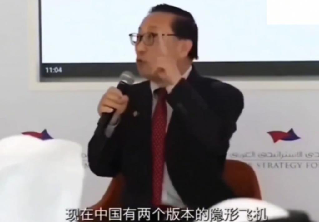 这下尴尬了！美贸易代表污蔑中国剽窃美国技术，高志凯一句话让其闭嘴阿联酋论坛辩