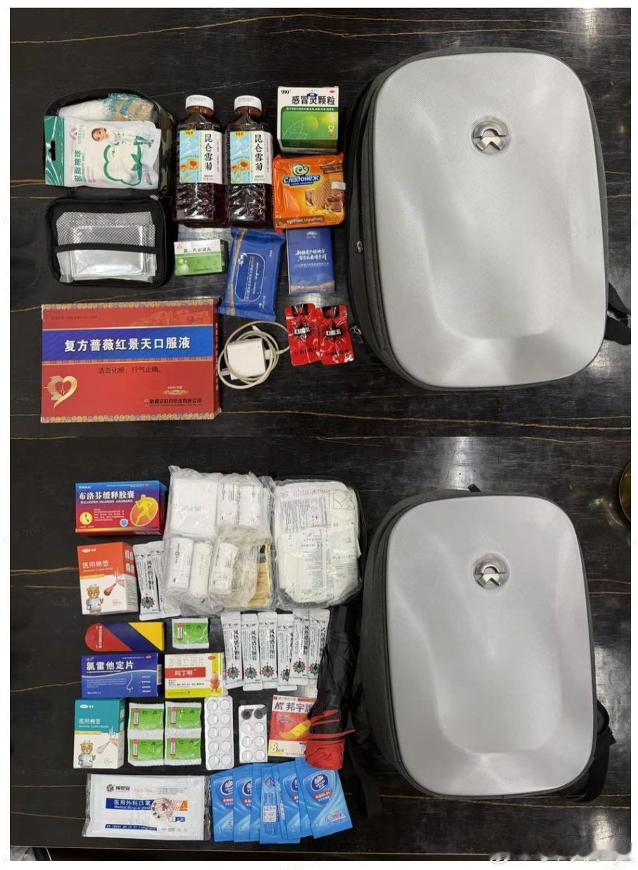 刷到新疆两位蔚来道服小哥守G216国道的纪实，我这个常年跑川西自驾的人太有发言权