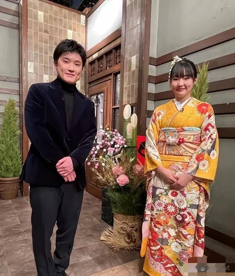 张本兄妹：命运开始出现“分化”！张本智和，个性嚣张，自信爆棚，在这次全日锦赛