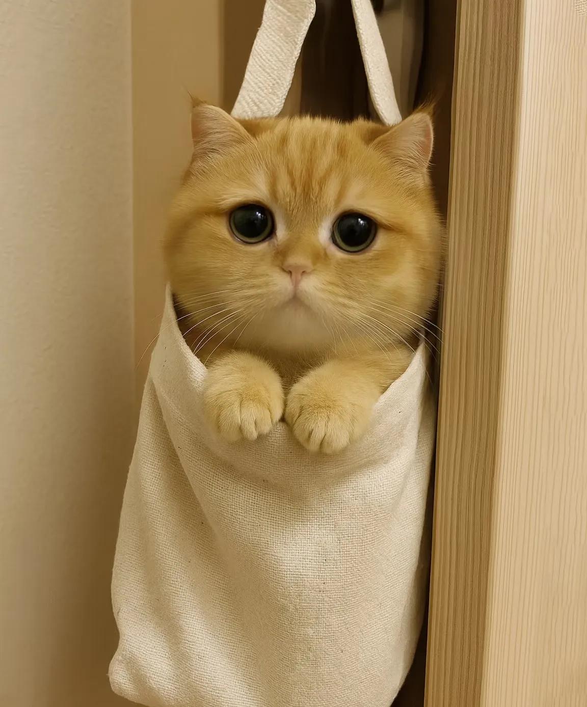 真的有这么可爱的小猫吗它的双眼很清澈不掺杂任何一丝忧虑它的皮毛很整洁仿佛