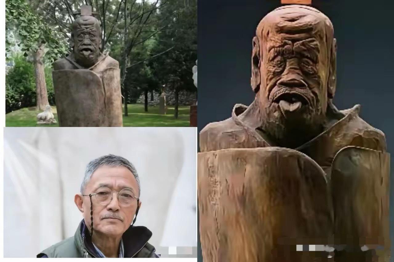 老子雕塑这事儿彻底火了，据网友爆料和各地市政公开信息，好几个城市都陆续移除了这尊