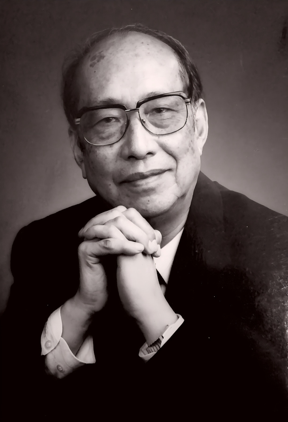沉痛悼念! 中国科学院院士、著名气象学家、南京大学教授伍荣生逝世