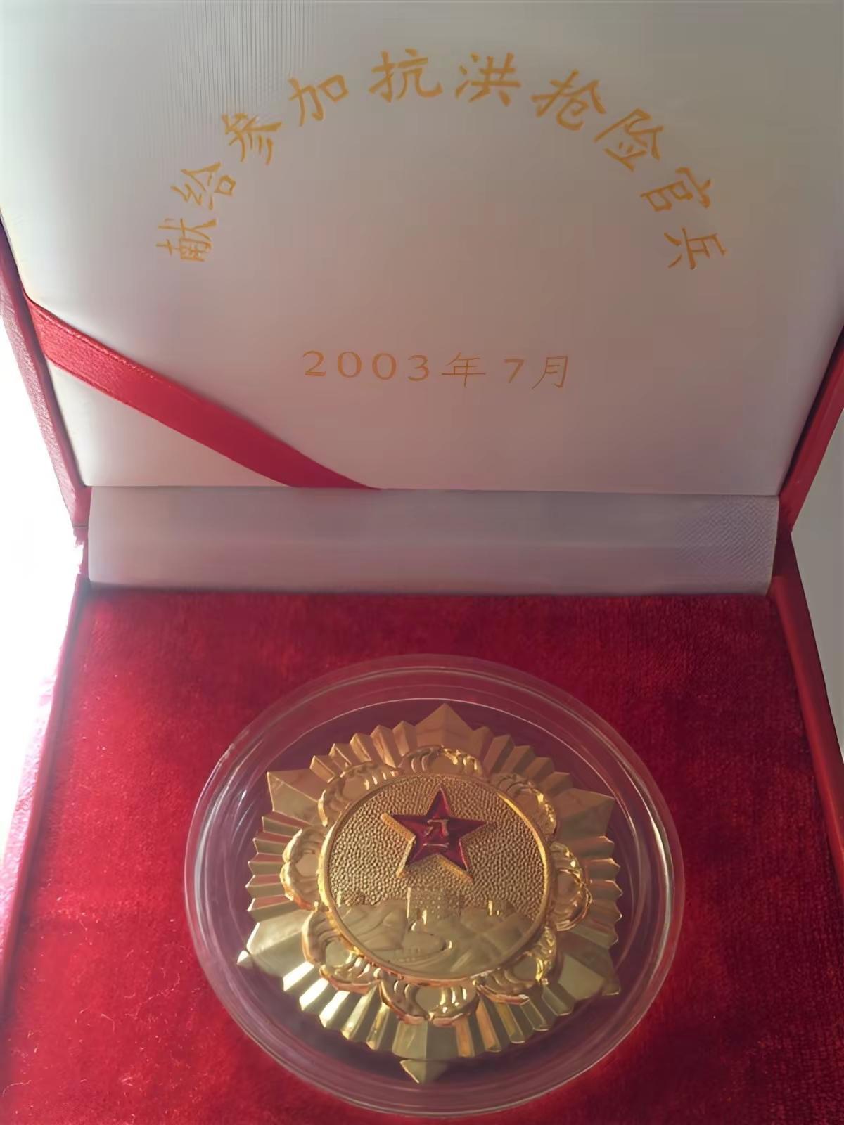 青春以成过去，致敬曾经的战友！战友情