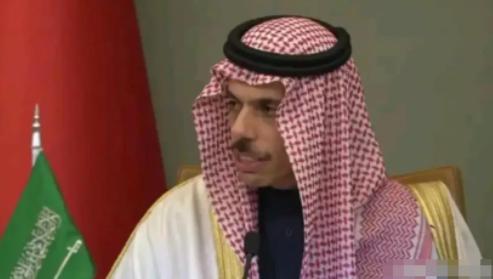 沙特外交大臣费萨尔·阿勒沙特宣布，沙特已联合阿联酋、巴林、科威特、卡塔尔等六个中