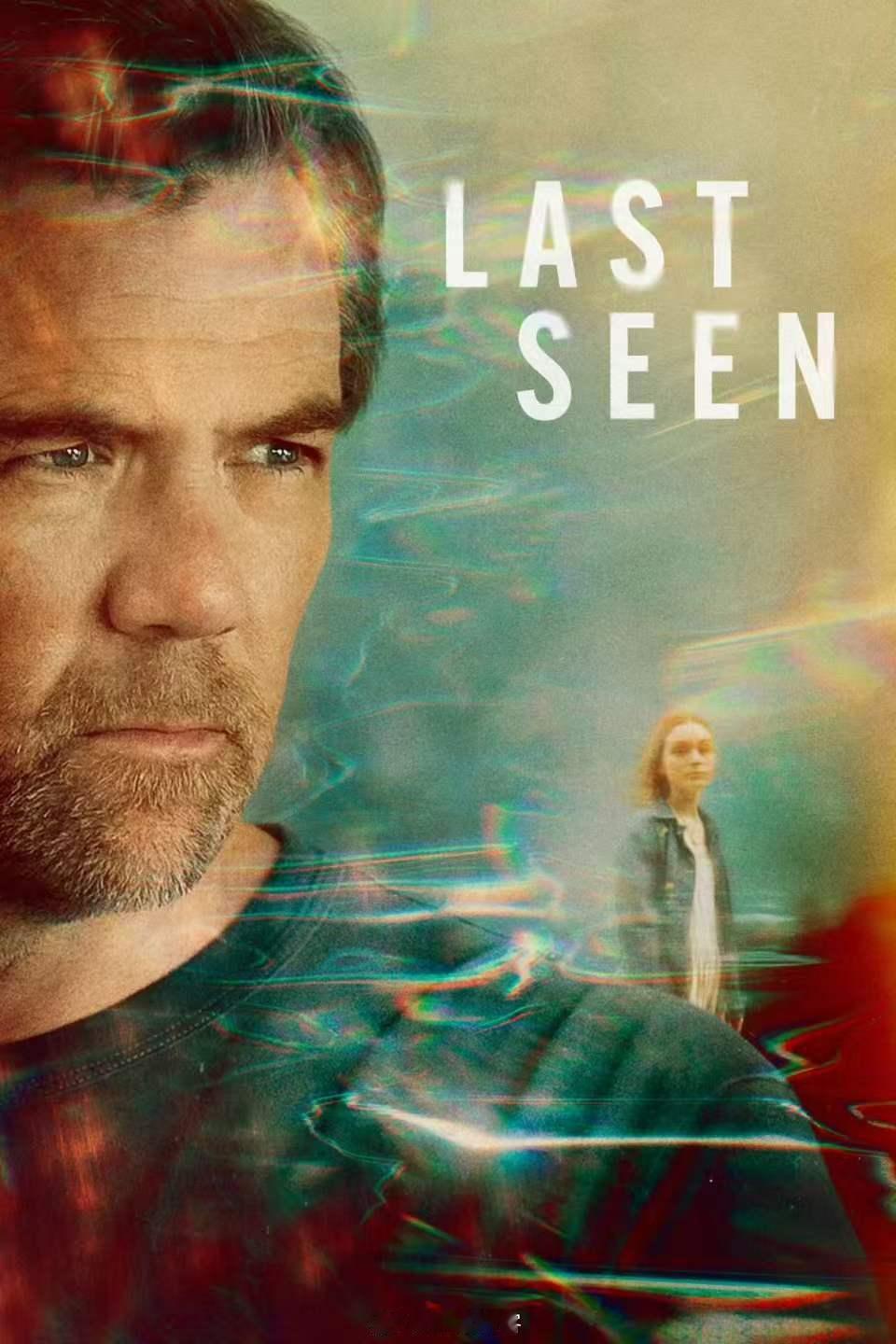 最后目击第一季LastSeenSeason1（2026）第01-04集