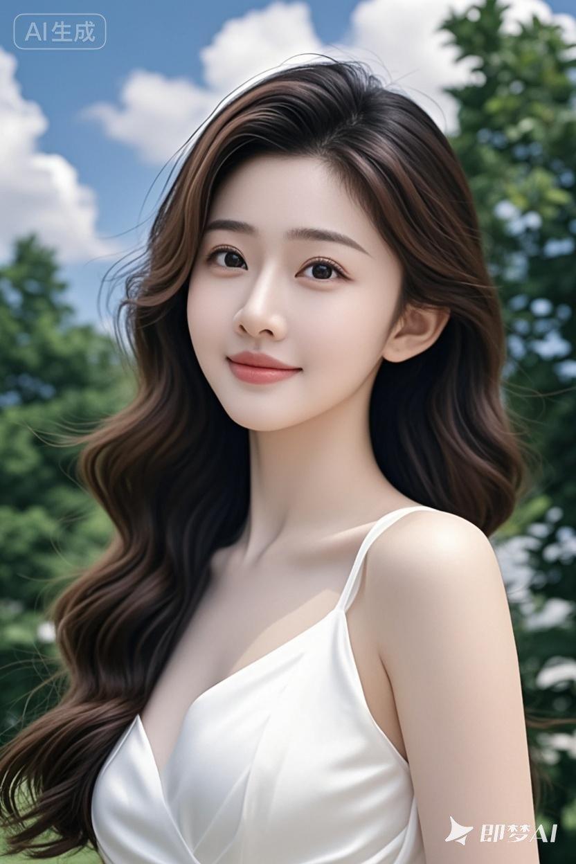 请问各位大师：性感是什么你们喜欢什么类型的美女