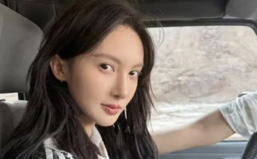 女演员开车发生交通事故第一时间和经纪人迅速逃离现场助理顶包35岁的演员金晨