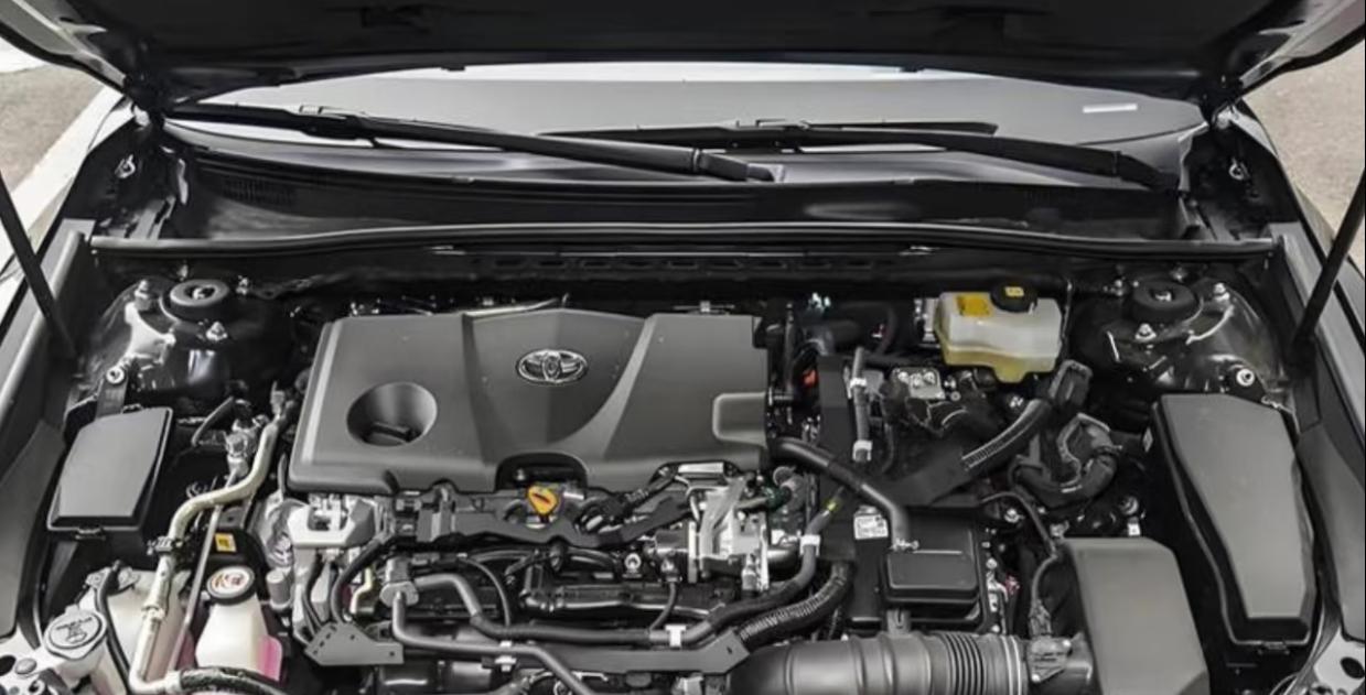 日系车坚守自吸发动机：省油耐用的商业逻辑在全球涡轮增压盛行的背景下，日系车仍