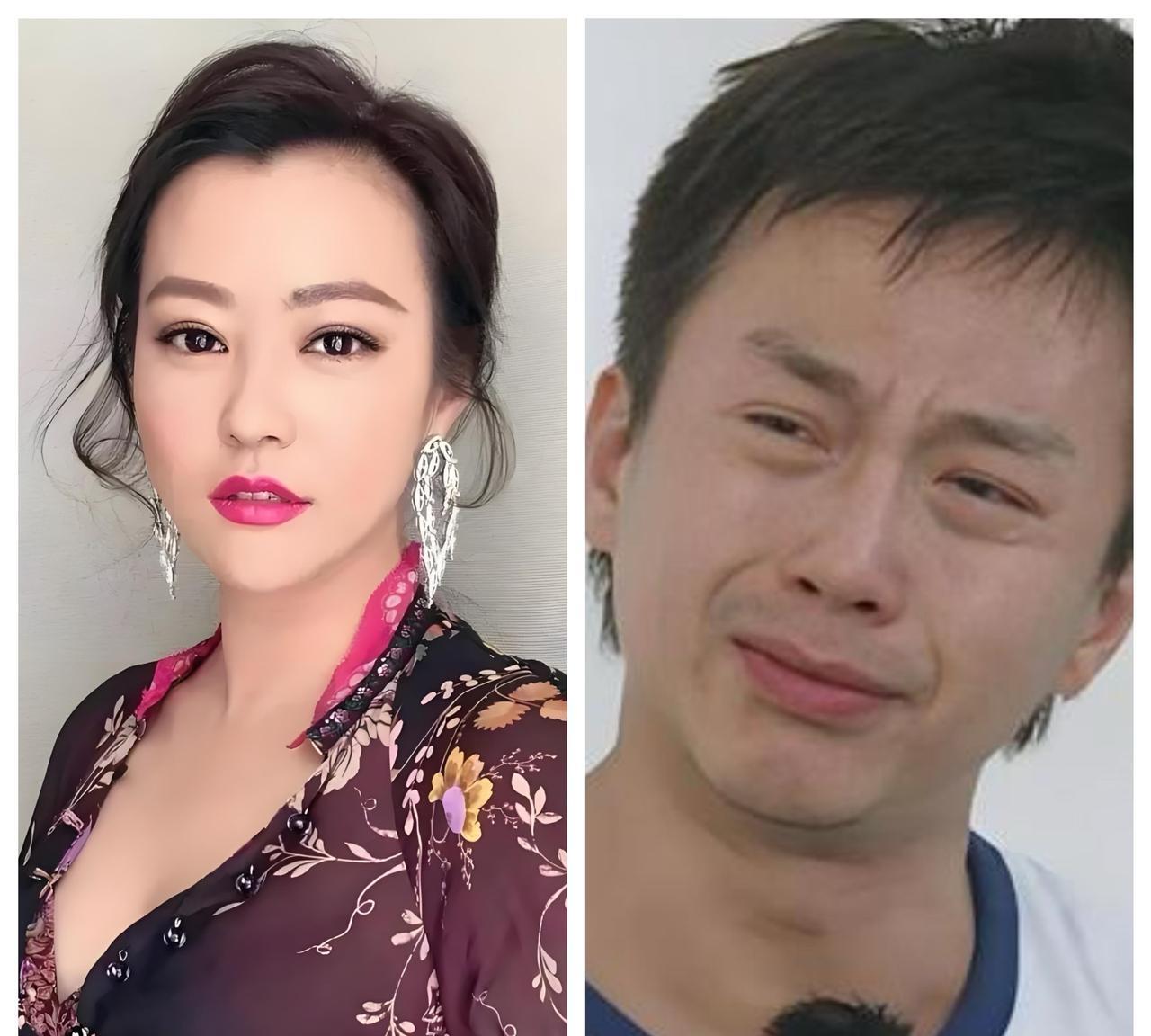 谁能想到，郝蕾和邓超这段分手往事，最扎心的不是爱情散了，而是他们其实都没错