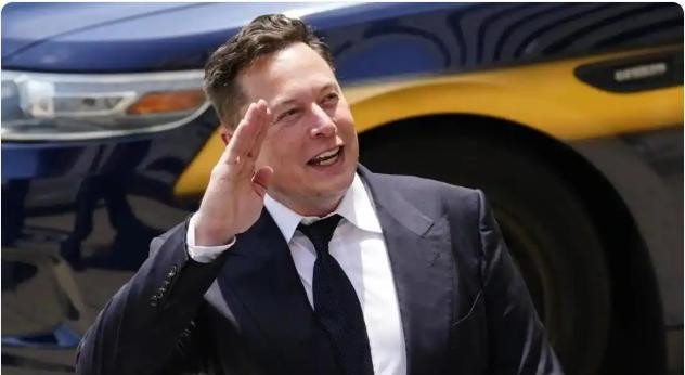 🌞马斯克离开前留下一句话，美国利益集团大受触动，终于放他一马！重金打造的