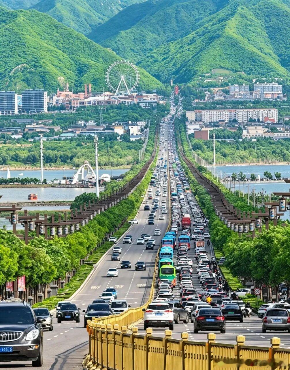 提起山西，别只知道大同、平遥了！运城这座“国宝第一市”，藏着102处全国重