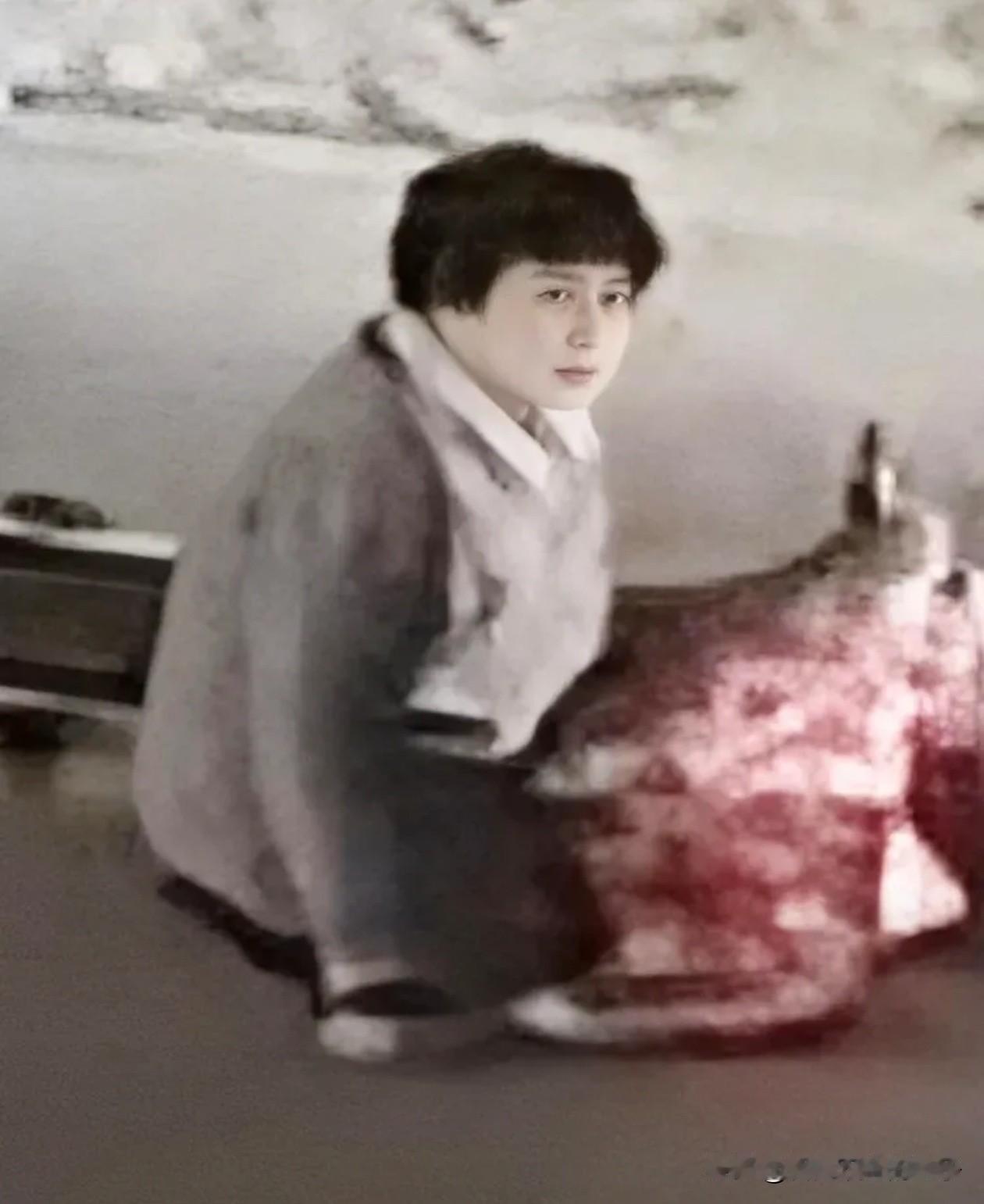 郏县这件事，说到底就是杨大妈自己糊涂，因为一时冲动害了儿子儿媳，把全家作到这个地