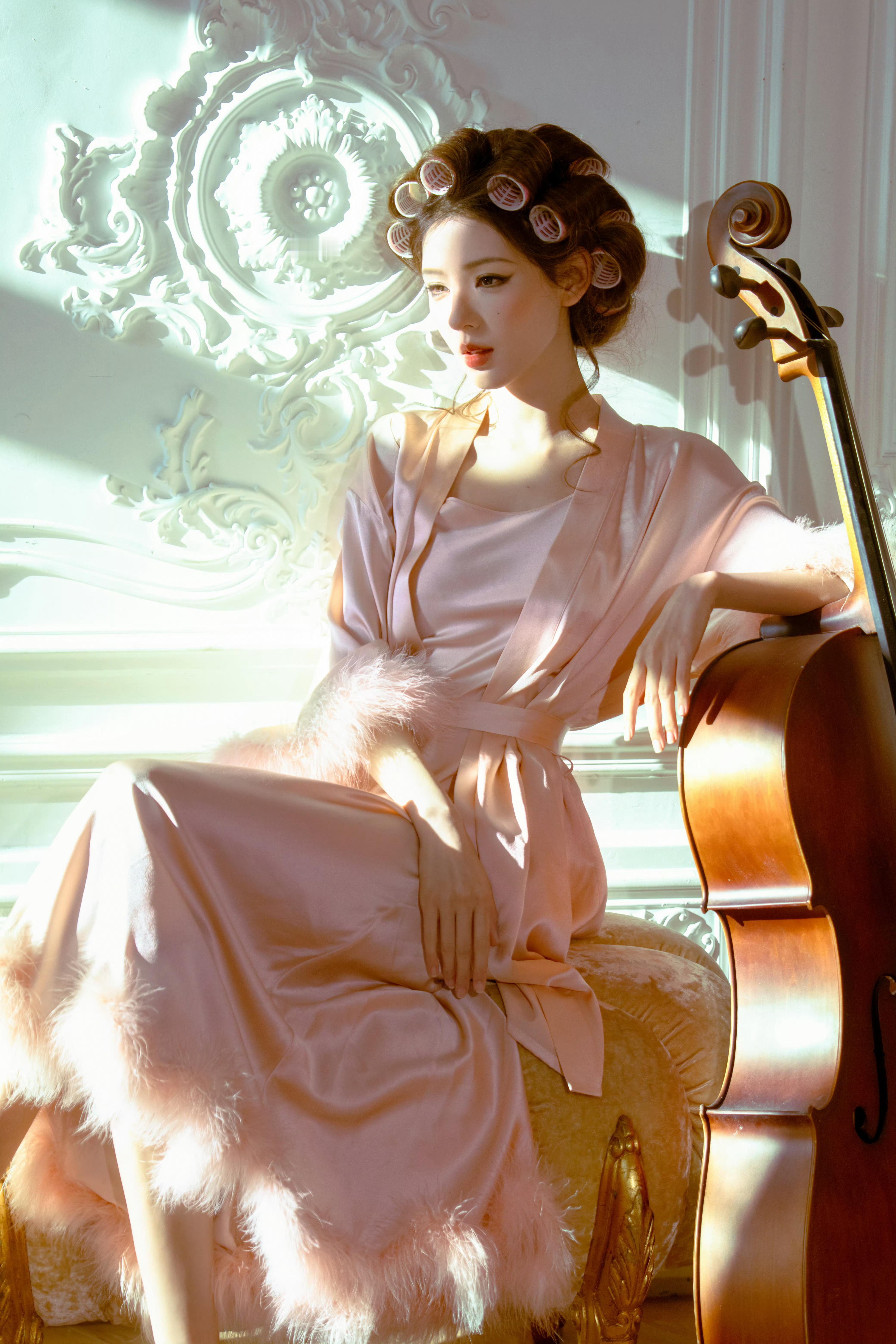 🍭张予曦生日快乐呀，期待微博之夜张予曦0129生日快乐