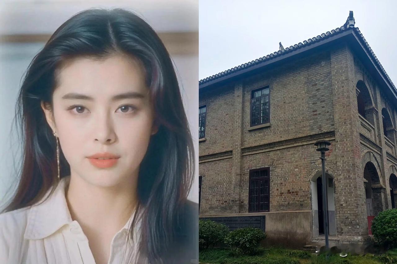 这个世界上我最搞不懂的人就是王祖贤了刚在抖音上发布1条视频，现在粉丝就达到1