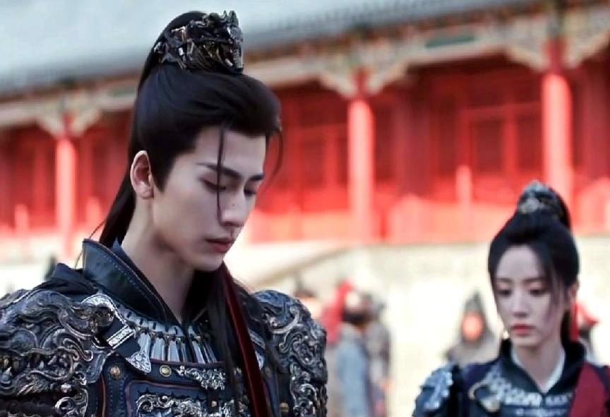 《逐玉》大结局，编剧真是一点活路都不给啊！全员结局炸裂！大BOSS齐旻，前太