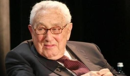 基辛格早年的预言又被翻了出来，老爷子当年就说，俄乌打下去，最先耗干的不是俄罗斯，