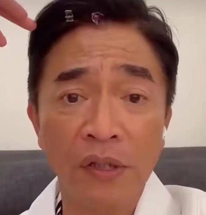 汪小菲最应该感谢的人是小S！妹妹亲手把亲姐送上舆论中心，当吴宪宗甩出那张光头用汪
