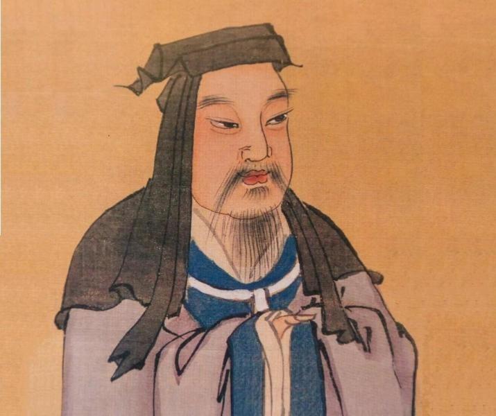 建安十二年，曹操北征乌桓，问张辽一句：“吾欲令汝指挥全军，将军可敢？”张辽答：“