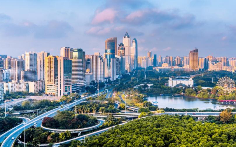 中国空气质量最好的十座城市排行榜近年来，我国空气质量持续向好，2025年全国