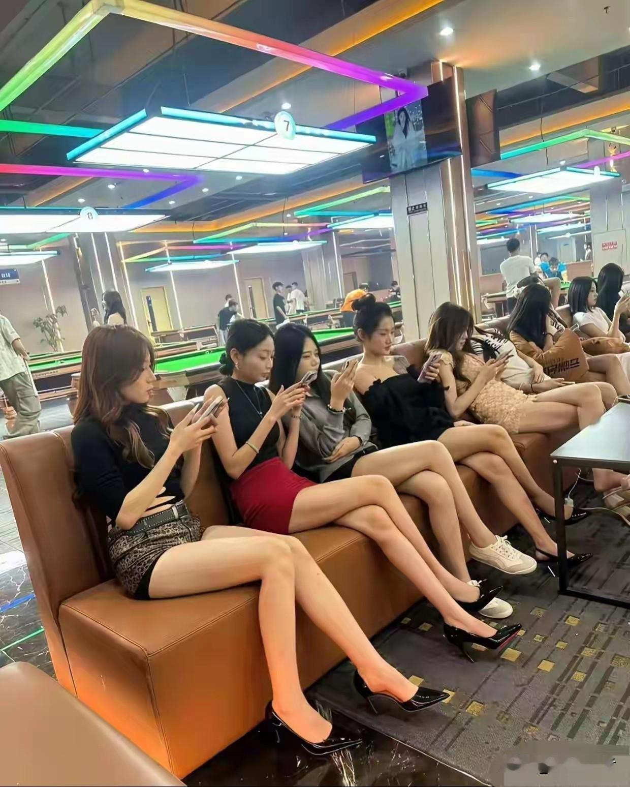 谁最终会成为她们的接盘侠？
