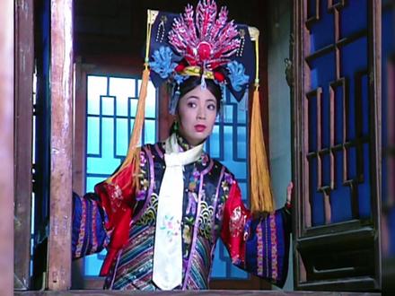 以前的古装剧，演员太能演，完全忽视了外在因素