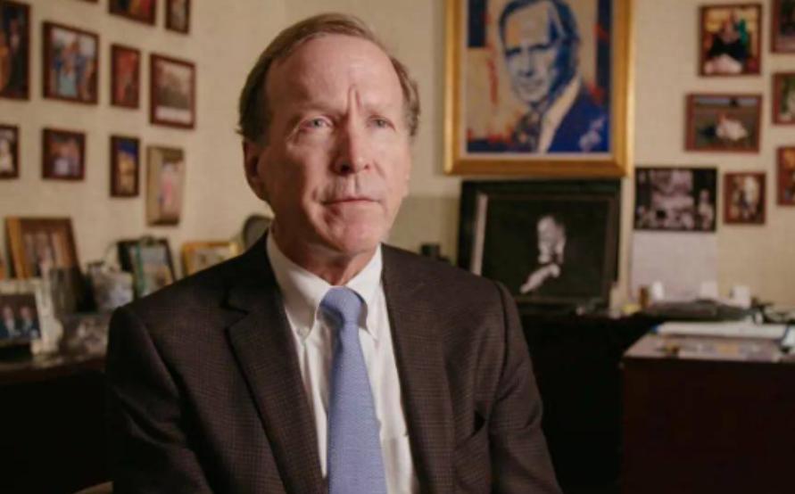 美国前总统老布什之子尼尔·布什公开喊话：我访华150多次，中国根本没有敌意，华盛