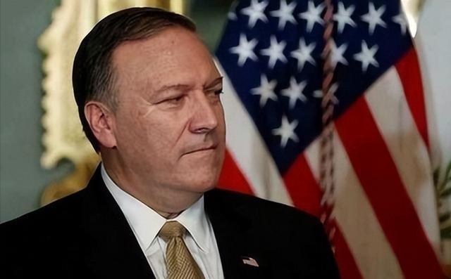美国前国务卿蓬佩奥发了条消息一下子引发不少讨论，他竟然说俄乌打了四年仗，俄罗斯没